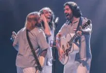 Espetáculo em tributo aos Bee Gees volta ao Brasil em 2019 Geminis Bee Gees (Foto: Divulgação/Eduardo Alexandre)