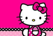 Adaptação de Hello Kitty para o cinema é anunciada Hello Kitty (Divulgação)