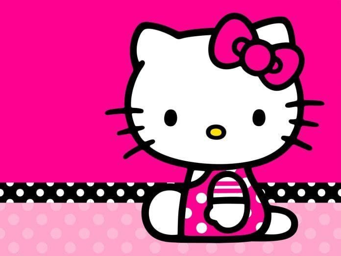 Hello Kitty (Divulgação)