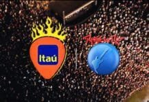 Rock in Rio 2019: pré-venda do Itaú encerra com ingressos esgotados para todos os dias do evento Itaú e Rock in Rio (Divulgação)