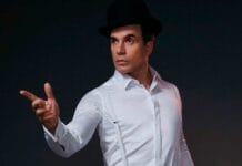 Jarbas Homem de Melo apresenta novo reality show da TV Cultura Jarbas Homem de Mello (Foto: Divulgacação/Márcio Amaral)