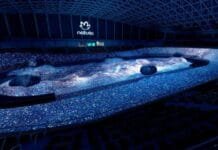 Rock in Rio 2019: nova atração em parceria com a Natura inspira o público a transformar o mundo Nave (Arte: Divulgação/Rock in Rio/Natura)