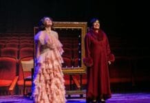 Comédia musical ‘O Som e a Sílaba’ estreia no Rio de Janeiro O Som e a Sílaba (Foto: Divulgação/Julia Lanari)