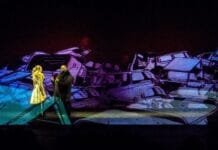 Prêmio Shell de Teatro de SP reconhece pela segunda vez criação do Estúdio Bijari Os 3 Mundos (Foto: Divulgação/Estúdio Bijari)