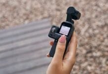 10 passos para conhecer todas as funcionalidades do Osmo Pocket Osmo Pocket (Foto: Divulgação/DJI)