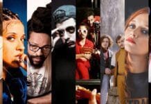 Rock in Rio 2019 anuncia encontros de artistas brasileiros e portugueses no Palco Sunset Palco Sunset (Divulgação/Rock in Rio)