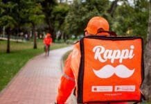 Parceria entre Rappi e startup INTI inova e descentraliza venda de ingressos Rappi (Foto: Divulgação)