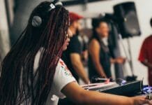 Torneio de Slam do Red Bull Station traz programação extra no mês de março Red Bull Content Pool (Foto: Divulgação)