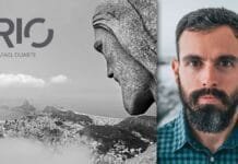 Livro ‘RIO’, do fotógrafo Rafael Duarte, ganha exposição no Fashion Mall Rio (Foto: Divulgacao/Rafael Duarte)