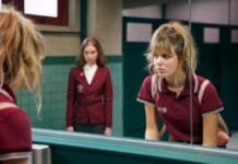 Série brasileira ‘Terrores Urbanos’ estreia na Warner Channel Terrores Urbanos (Foto: Divulgação)