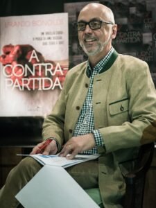 Uranio Bonoldi (Foto: Divulgação)