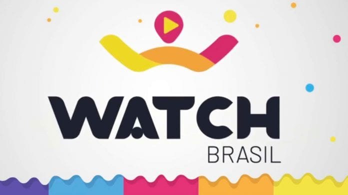 Watch TV Brasil (Divulgação)
