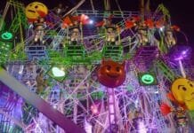 Carnaval 2019: Grande Rio propõe discussão sobre educação, convivência e o ‘jeitinho’ brasileiro Carnaval 2019: Grande Rio (Foto: Daniel Collyer/Almanaque da Cultura)