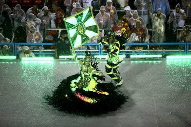 Carnaval 2019: Império Serrano (Foto: Fernando Grilli/Riotur)