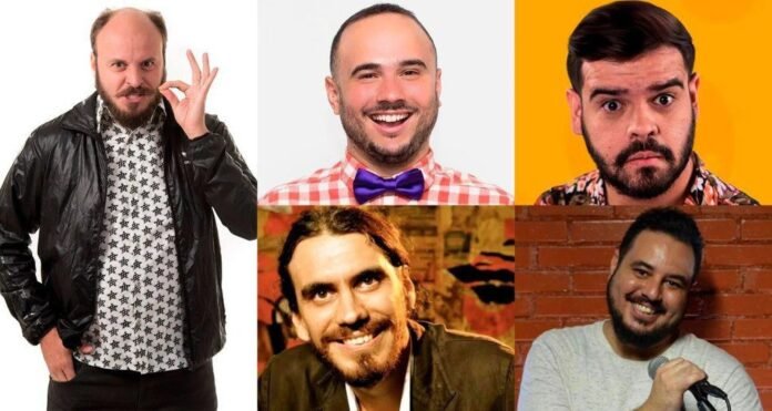 Shopping Downtown lança evento mensal de comédia na Barra da Tijuca (Foto: Divulgação)