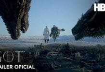 ‘Game of Thrones’: HBO divulga trailer da oitava e última temporada "Game of Thrones": HBO divulga trailer da oitava e última temporada