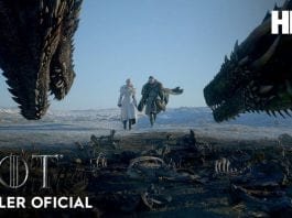 "Game of Thrones": HBO divulga trailer da oitava e última temporada