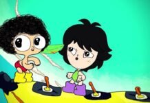 Cartoon Network amplia formato do Cine Cartoon em parceria com Cinemark