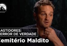 ‘Cemitério Maldito’ ganha vídeo promocional e nova data de estreia