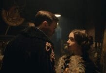 ‘Tolkien’ ganha primeiro trailer oficial legendado