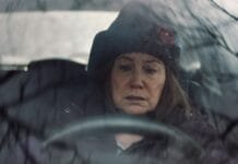 ‘A Vida de Diane’, de Kent Jones, estreia em 9 de maio no Brasil A Vida de Diane (Divulgação)