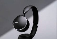Samsung lança novos fones wireless AKG no Brasil AKG Y500 (Foto: Divulgação/Samsung)
