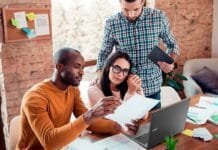 Acer estende o Chromebook ao segmento corporativo com dois novos modelos premium duráveis Acer Chromebook (Foto: Divulgação)