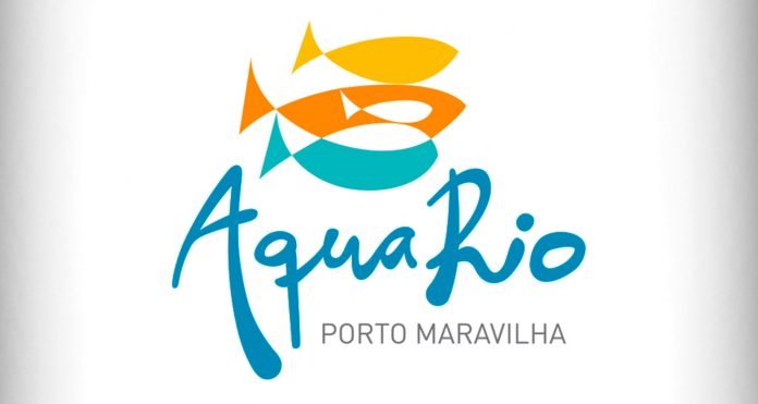 AquaRio (Divulgação)