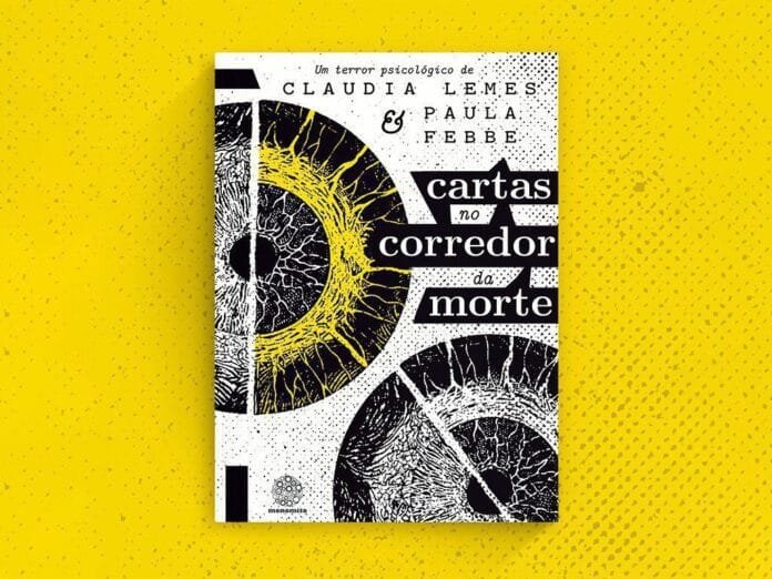 Cartas no Corredor da Morte (Divulgação)