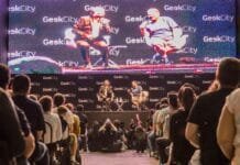 Geek City: começa a venda de ingressos para um dos maiores eventos geek do país Geek City (Foto: Divulgação)