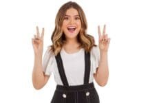 Maisa é a nova embaixadora dos Samsung Galaxy no Brasil Maisa (Foto: Divulgação)