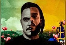 Marcelo D2 e BK’ se reúnem para apresentação inédita no Rio de Janeiro Marcelo D2 + BK' (Divulgação)