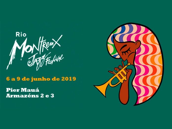 Rio Montreux Jazz Festival (Divulgação)