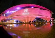 Rio Creative Conference apresenta painel sobre novo palco do Rock in Rio 2019, o ‘New Dance Order’ Rio2C (Foto: Reprodução/Facebook)