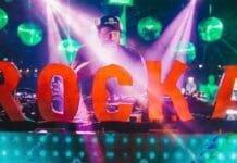 AfterLolla: festa Rocka Rocka retorna à São Paulo no Cine Joia Rocka Rocka (Foto: Divulgação/I Hate Flash)