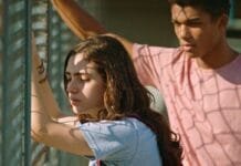 ‘Sem Seu Sangue’ de Alice Furtado estreia na Mostra Novos Rumos do Festival do Rio Sem Seu Sangue (Foto: Divulgação/Felipe Quintelas)