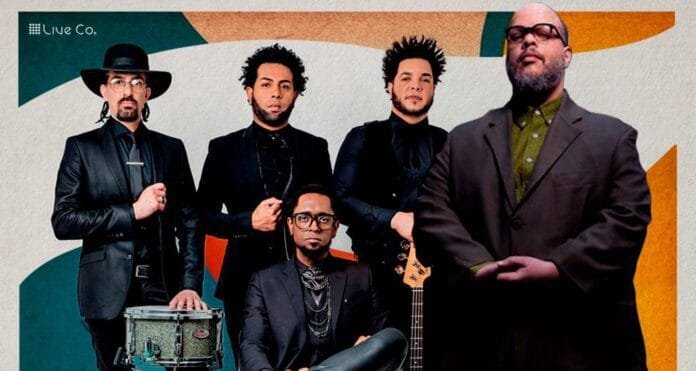 Serial Funkers e Ed Motta (Divulgação)