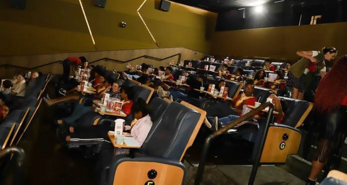 Filme 'Shazam!' impulsiona campanha sobre jovens em casas de acolhimento (Foto: Divulgação/Warner Bros. Pictures)