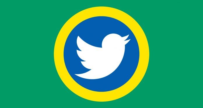 Twitter Brasil (Reprodução)