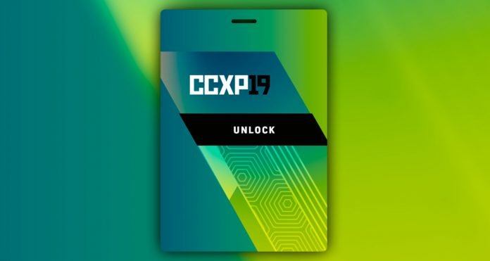 Unlock CCXP (Divulgação)