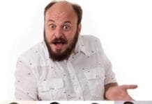 Segunda edição do ‘Bora Rir’ acontece em abril no Shopping Downtown, Zona Oeste do Rio Segunda edição do 'Bora Rir' acontece em abril no Shopping Downtown, na Zona Oeste do Rio (Foto: Divulgação)