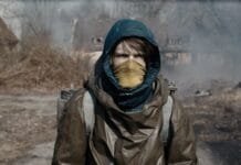 ‘Dark’: Netflix divulga trailer e data de estreia da segunda temporada "Dark" (Foto: Divulgação/Netflix)