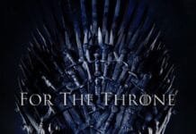 Columbia Records e HBO lançam ‘For The Throne’, álbum inspirado na série ‘Game Of Thrones’ Columbia Records e HBO lançam 'For The Throne', álbum inspirado na série 'Game Of Thrones'