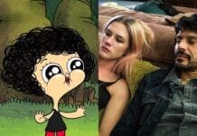 ‘Irmão do Jorel’ e ‘Rua Augusta’ são premiadas na Rio2C