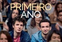 ‘Primeiro Ano’, visto por mais de 1 milhão de pessoas na França, estreia em 3 capitais brasileiras