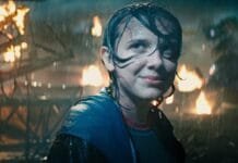 ‘Godzilla II: Rei dos Monstros’ ganha trailer final