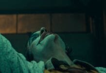 ‘Coringa’ ganha primeiro trailer e pôster