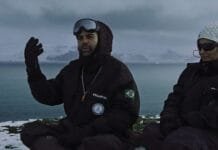 ‘Antártica por um ano’, documentário de Julia Martins, lança trailer