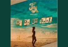 FX lança single ‘Me Dá um Sinal’