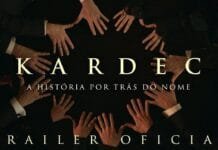 ‘Kardec – O Filme’ tem trailer oficial divulgado